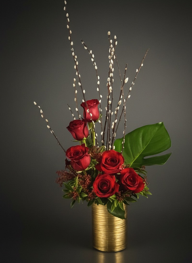 Linear Love: