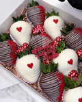 A Dozen Reasons to Fall in Love