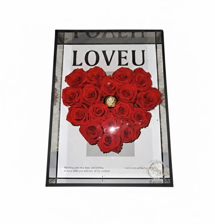Love You Forever