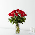 12 Red Roses