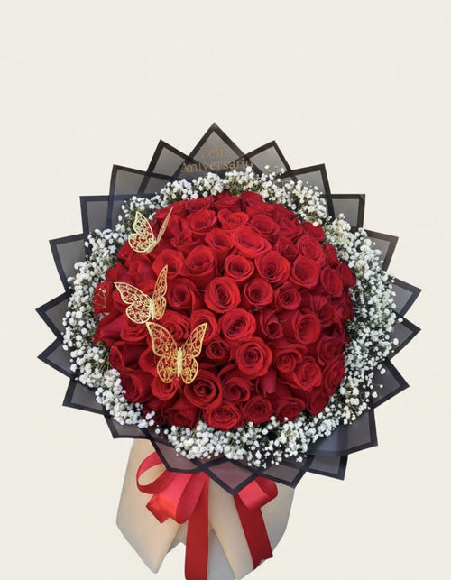 50 Shades of Passion