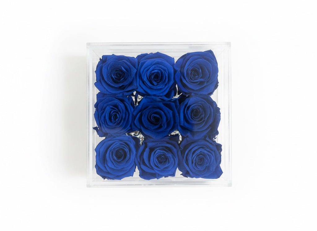 Azure Pearl Luxe