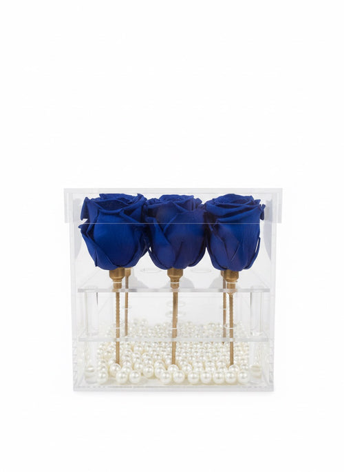 Azure Pearl Luxe
