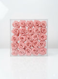 Luxury & Premium 25 Eternal Roses