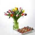 Romantic Tulipanes