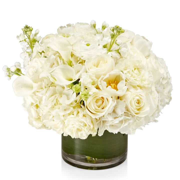 White Diamont